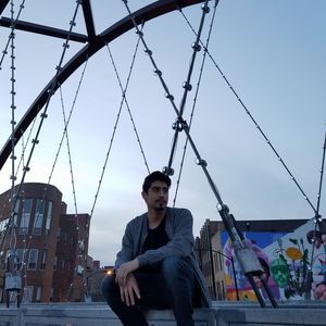 Meet your Posher, Fernando